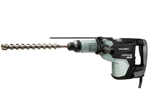 Hikoki Dh45me Rotary Hammer Drill