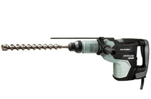 Hikoki Dh52me Rotary Hammer Drill