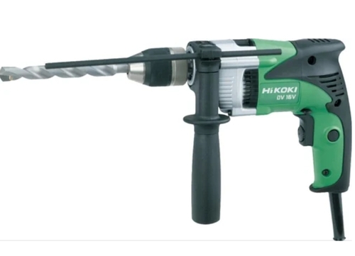 Hikoki Dv16v 16mm Impact Drill Machine