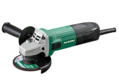 Hikoki G10ss2 100mm डिस्क ग्राइंडर