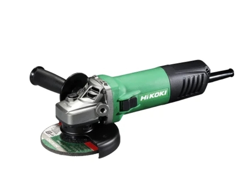 Hikoki G13sb4s9z 125 Mm Disc Grinder