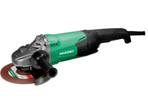 Hikoki G18st 180mm Disc Grinder