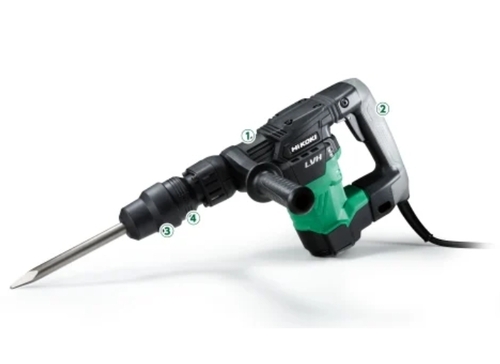 Demolition Hammer