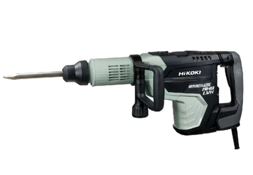 Hikoki H60me Demolition Hammer