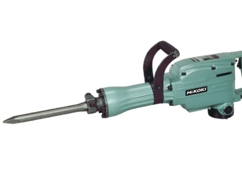 Hikoki Ph 65a Demolition Hammer