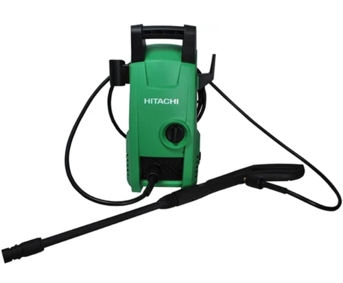 Hitachi Aw100 Pressure Washer