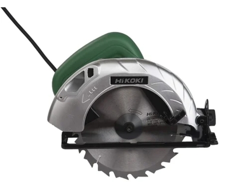 Hitachi C7ss Circular Saw