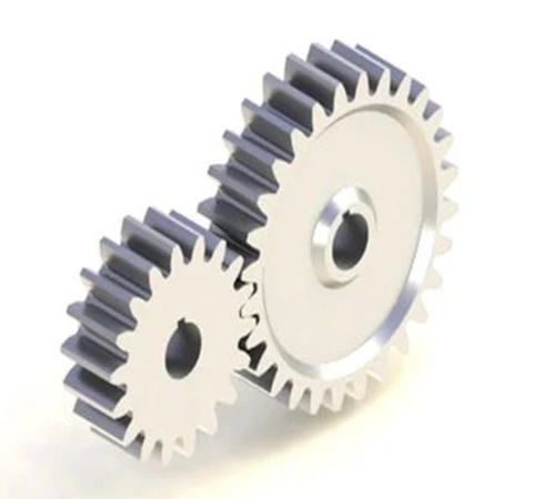 Industrial Spur Gear