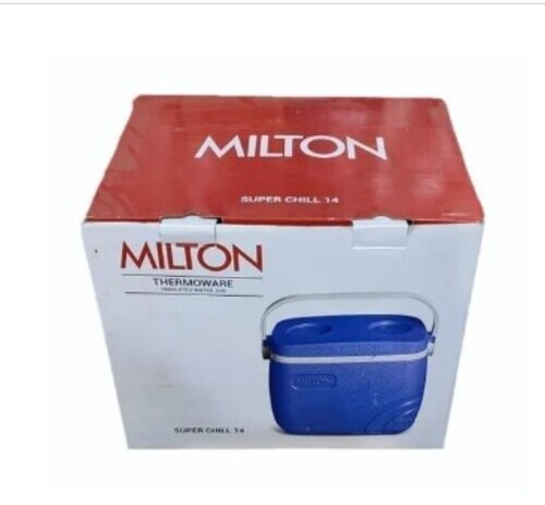 Insulated Water Jug