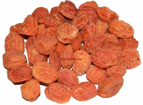 Kashmiri Dry Apricot