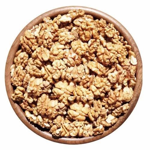 Kashmiri Organic Walnut Kernel