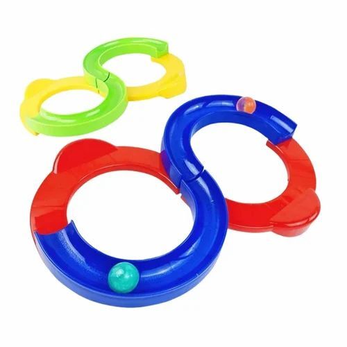 Kids Creative Track Toy
