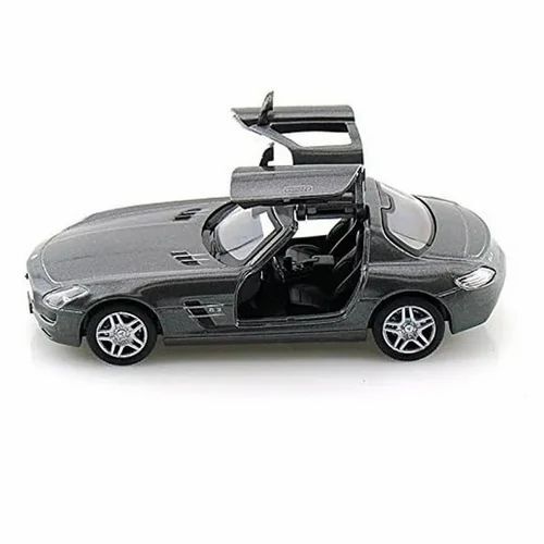 Kids Metal Car