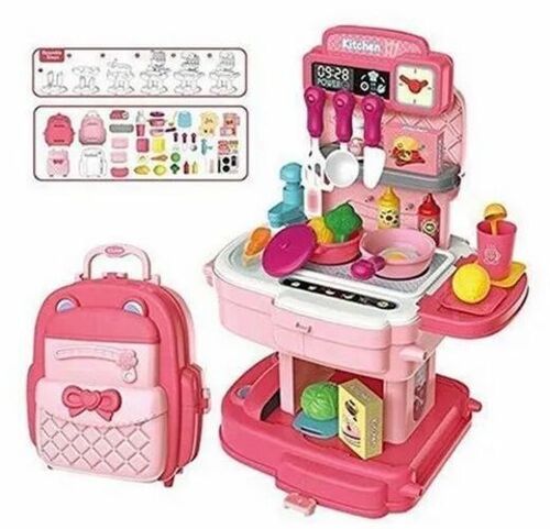 Kids Toy Bag Set