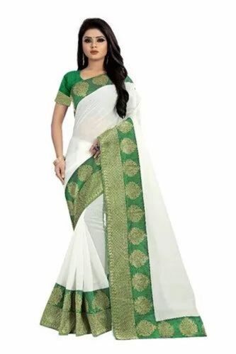 Ladies Designer Saree