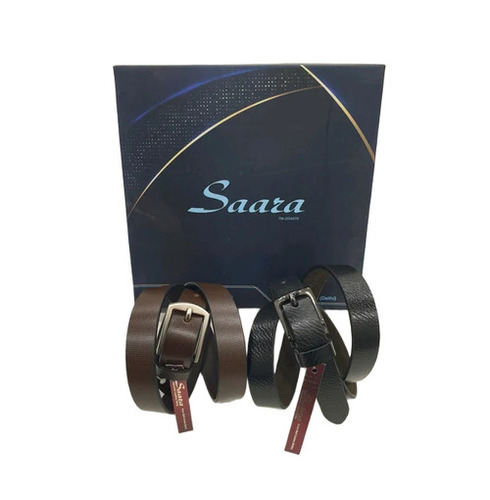 Leather Fashion Belt