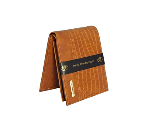 Leather Wallet By Fashius Private Limited