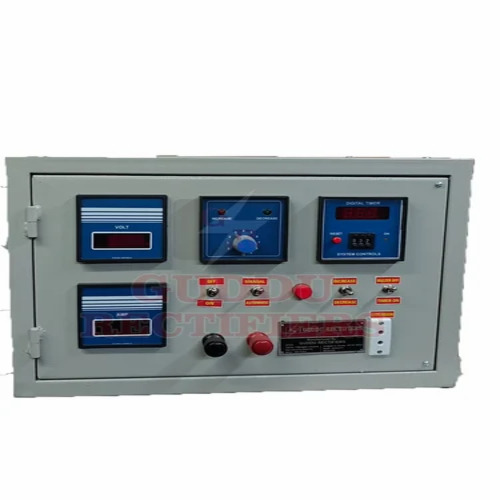 Lekar Rectifier 80 Volt 20 Amp