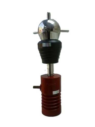 Lightning Protection System By Kishandas Enterprises