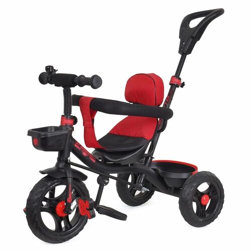 Luusa Gt-1 Baby Tricycle Plug N Play Kids