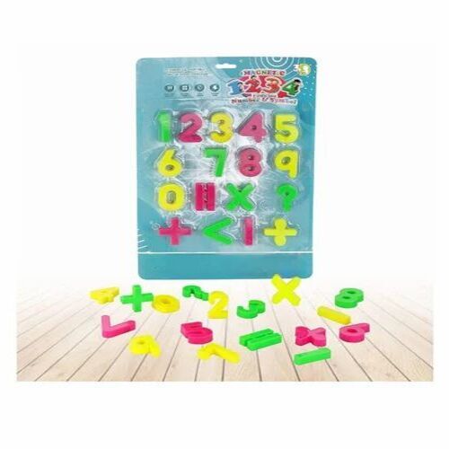 Magnetic Educational Toy