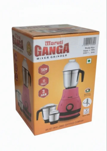 Maruti Ganga Mixer Grinder