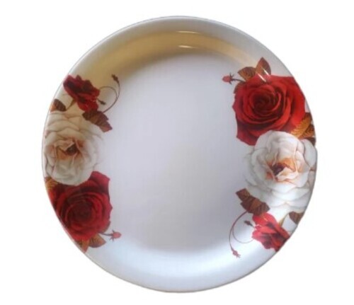 Melamine Plate For Dinner