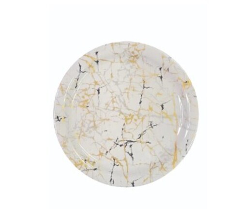 Melamine Serving Plate