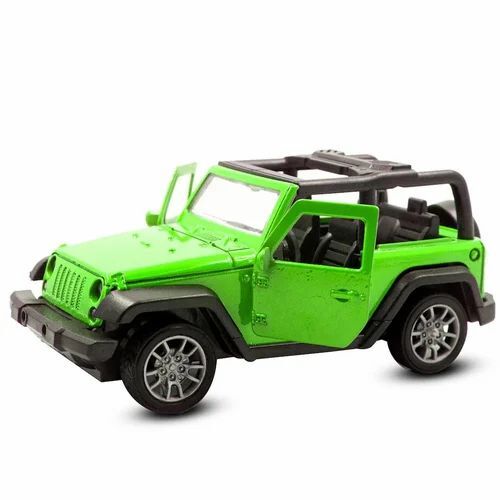 Metal Car Toy Thar
