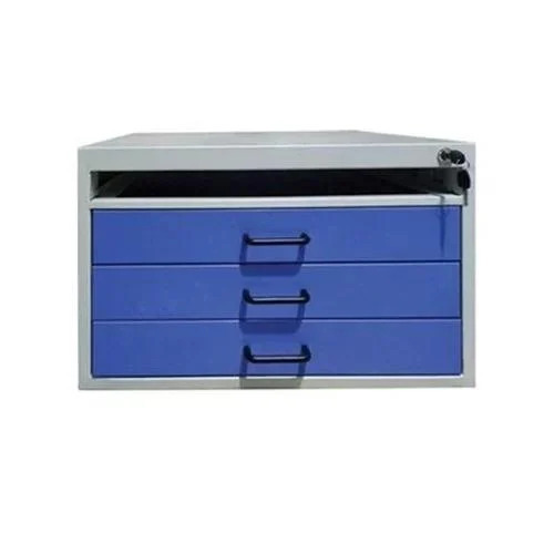 Metal Office Filing And Storage Cabinet