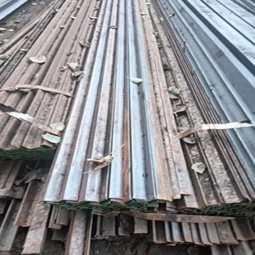 Mild Steel Angle