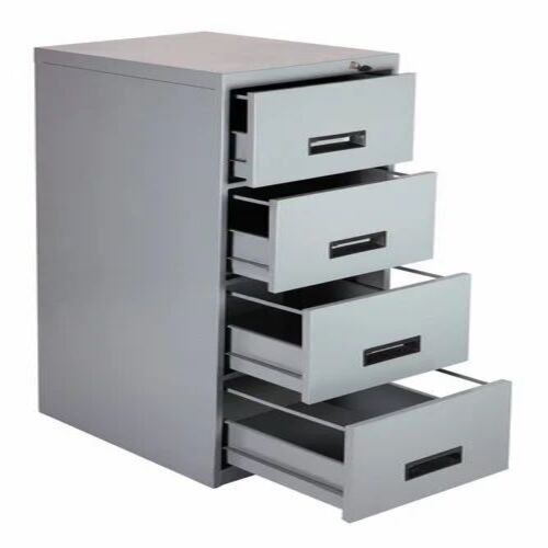 Mild Steel File Cabinet