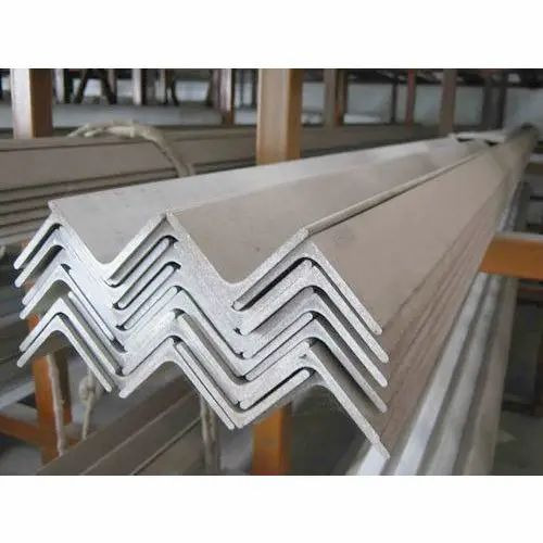 Mild Steel L Angle