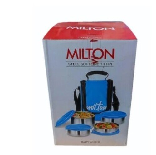 Milton Steel Tiffin