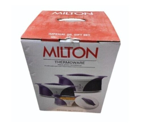 Milton Thermoware Insulated Casserole Gift Set