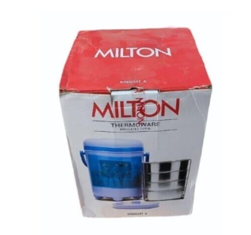 Milton Thermoware Insulated Tiffin