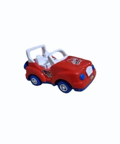 Mini Jeep Kids Friction Car