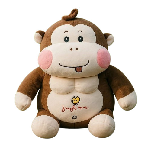 Mini Plush Bunny Soft Toy