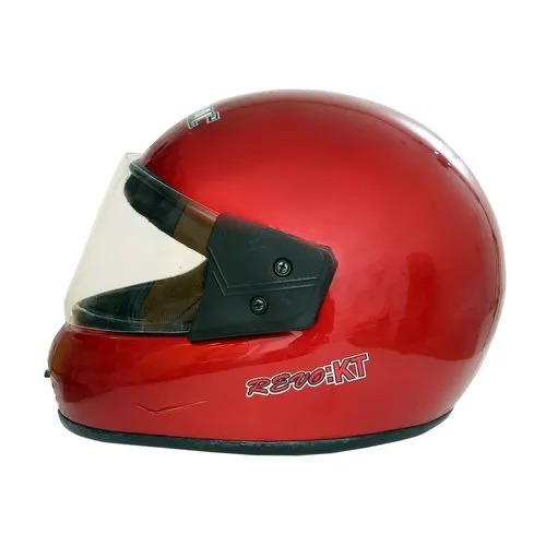 Motorbike Helmets
