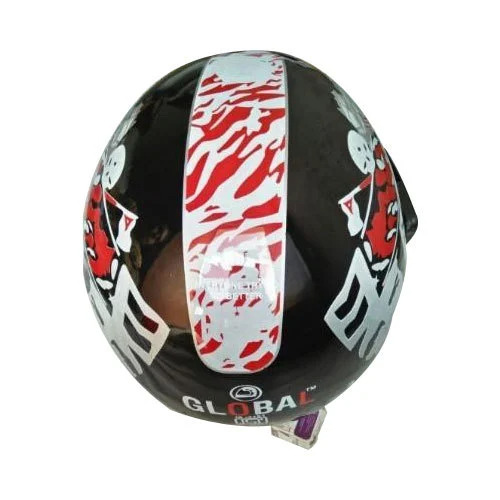 Motorcycle Helmet