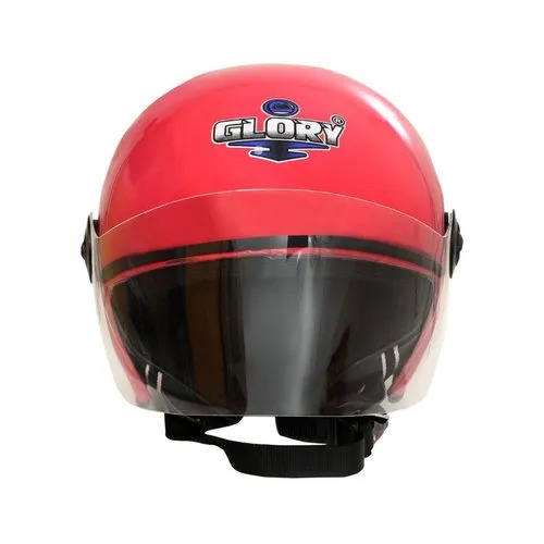 Motorcycle Protective Helmets