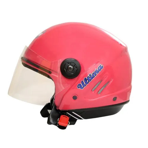 Motorcycle Safety Helmet