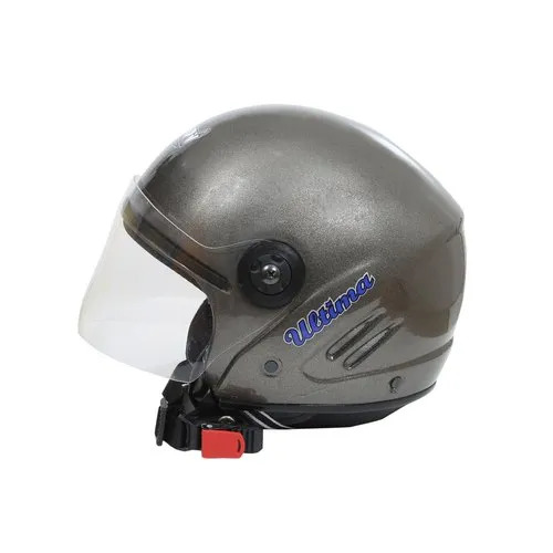 Motorcycle Safety Helmets