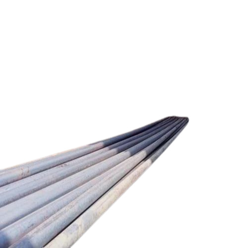 Ms Round Bar