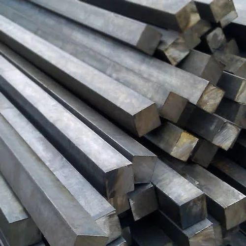 Ms Square Bars