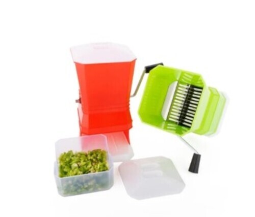 Multi Chilly Cutter For Home