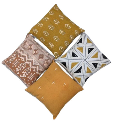 Printed Cushion Covers