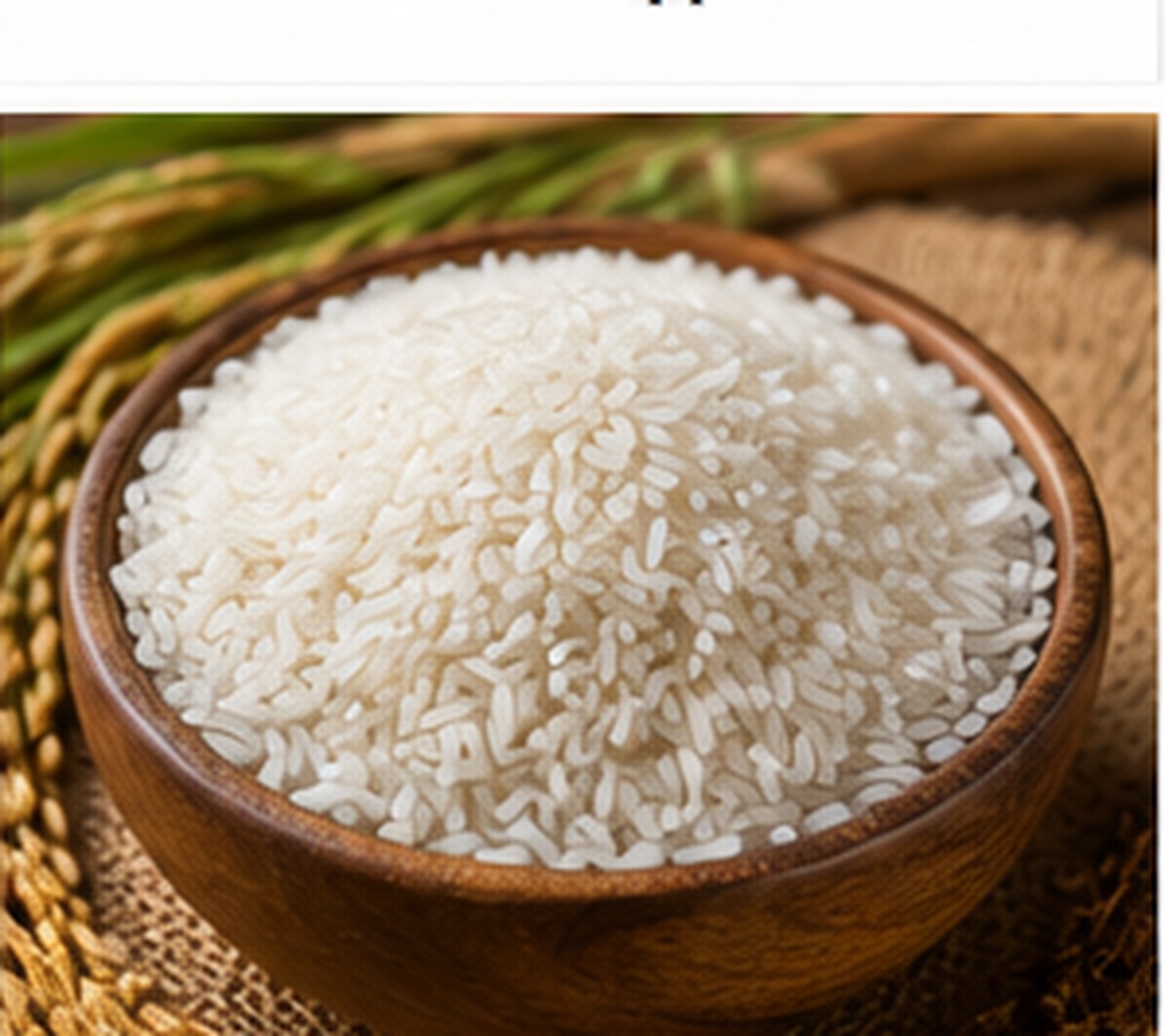 Non Basmati Rice Sona Masoor Rice