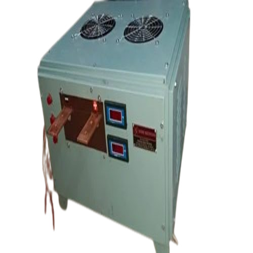 Oil Cooled Rectifier By Guddu Rectifiers