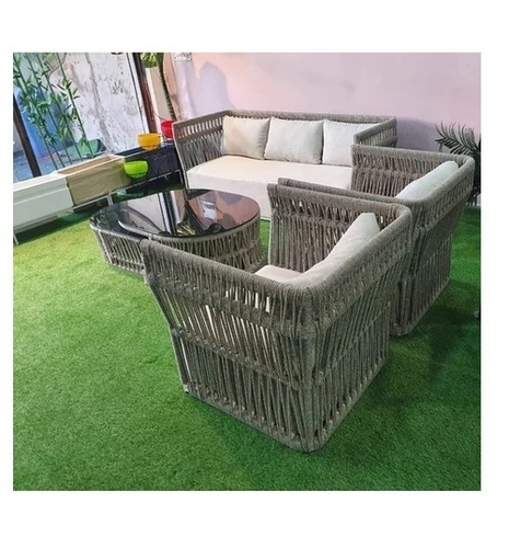 Outdoor Sofa Set